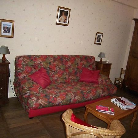 バル・ル・デュックLe Relais De Marbotアパートメント エクステリア 写真